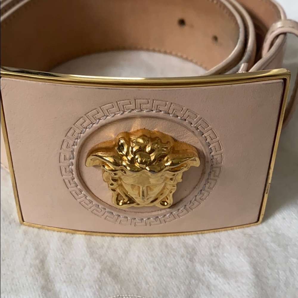 Belt